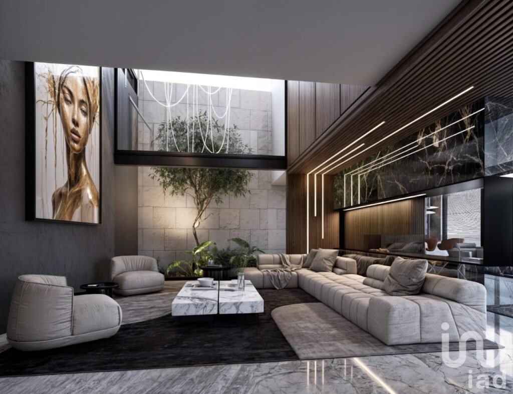 CASA EN PREVENTA PARQUE VOLCANES, LOMAS DE ANGELOPOLIS, SAN ANDRES CHOLULA