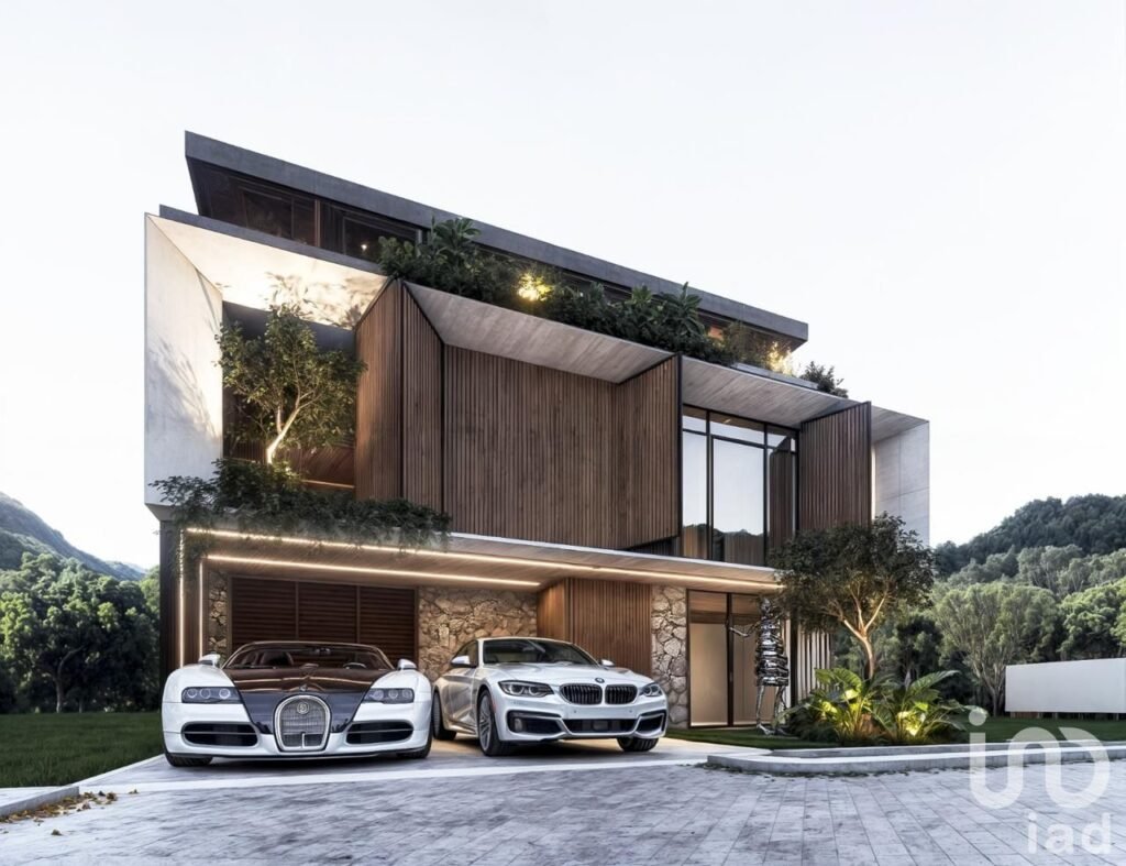 CASA EN PREVENTA PARQUE VOLCANES, LOMAS DE ANGELOPOLIS, SAN ANDRES CHOLULA