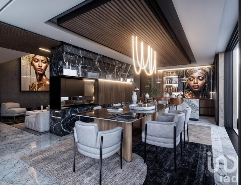 CASA EN PREVENTA PARQUE VOLCANES, LOMAS DE ANGELOPOLIS, SAN ANDRES CHOLULA