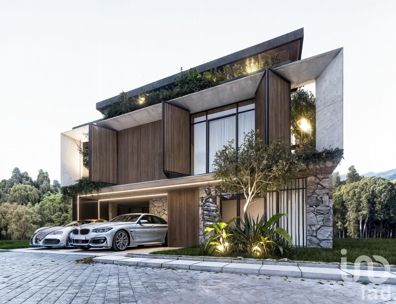 CASA EN PREVENTA PARQUE VOLCANES, LOMAS DE ANGELOPOLIS, SAN ANDRES CHOLULA CASA EN PREVENTA PARQUE VOLCANES, LOMAS DE ANGELOPOLIS, SAN ANDRES CHOLULA