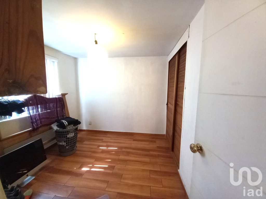 Departamento en Venta en Calzada de la Virgen, Col. Culhuacán, Coyoacán, CDMX