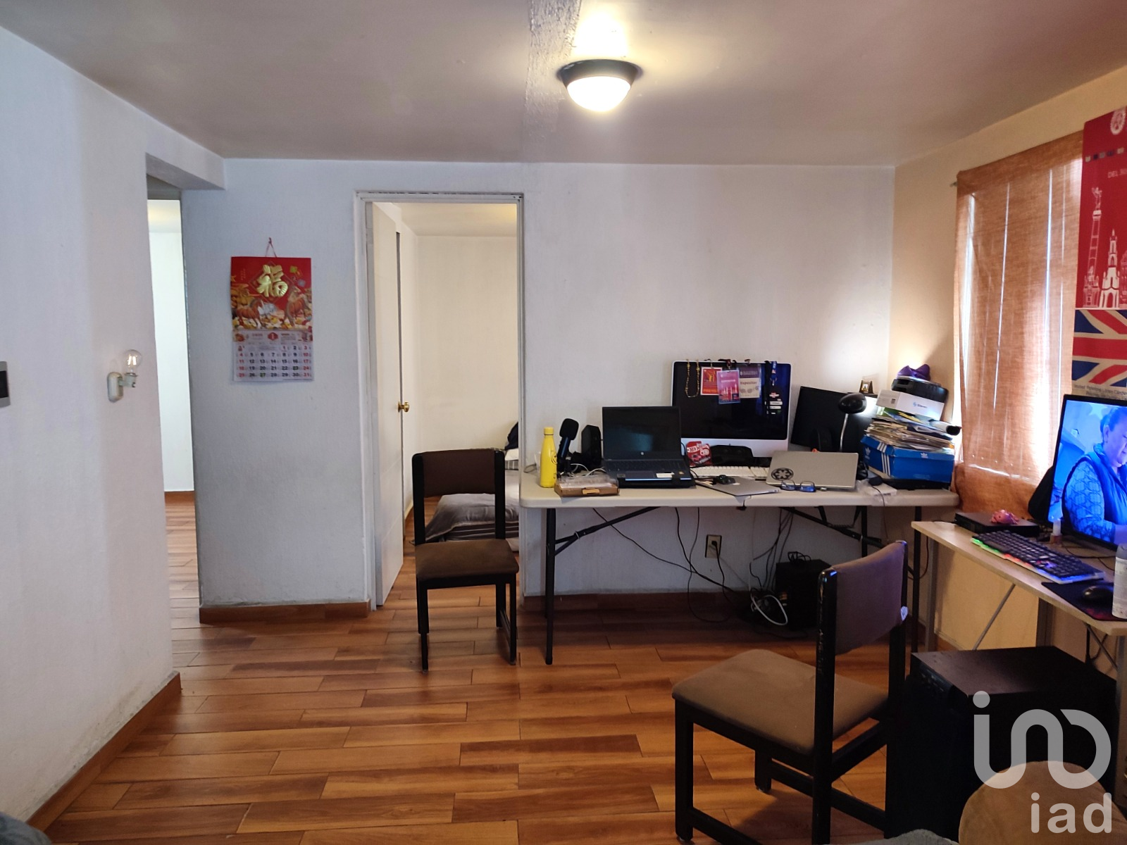 Departamento en Venta en Calzada de la Virgen, Col. Culhuacán, Coyoacán, CDMX