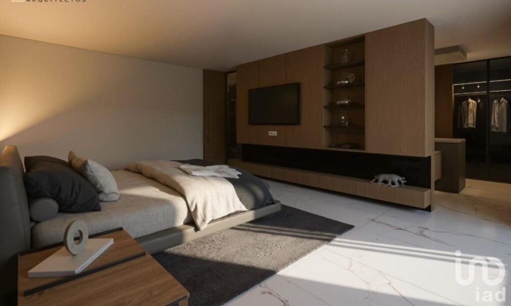 RESIDENCIA EN VENTA EN PARQUE COAHUILA, LOMAS DE ANGELOPOLIS, SAN ANDRES CHOLULA