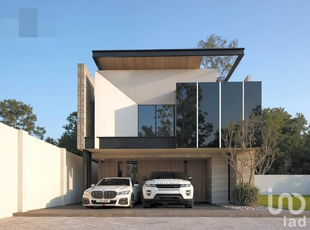 RESIDENCIA EN VENTA EN PARQUE COAHUILA, LOMAS DE ANGELOPOLIS, SAN ANDRES CHOLULA