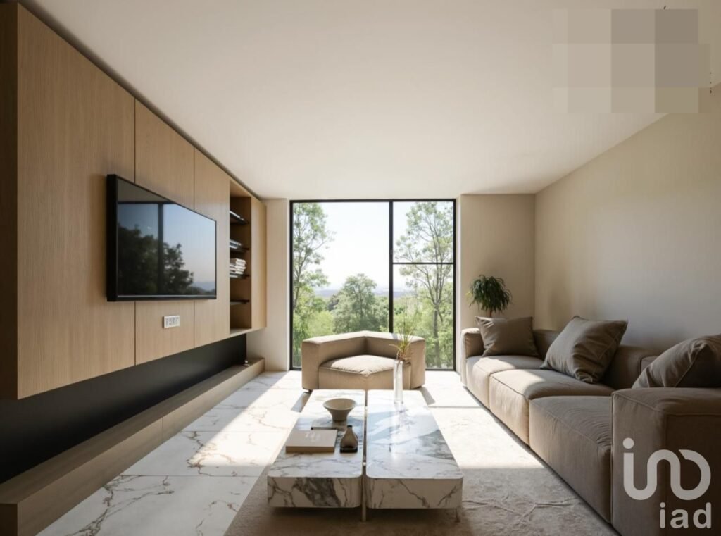 RESIDENCIA EN VENTA EN PARQUE COAHUILA, LOMAS DE ANGELOPOLIS, SAN ANDRES CHOLULA