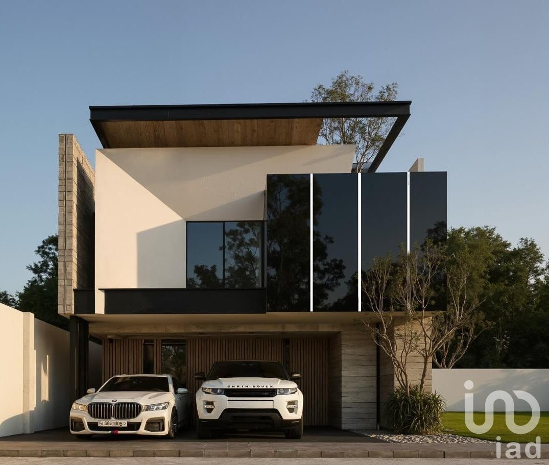 RESIDENCIA EN VENTA EN PARQUE COAHUILA, LOMAS DE ANGELOPOLIS, SAN ANDRES CHOLULA