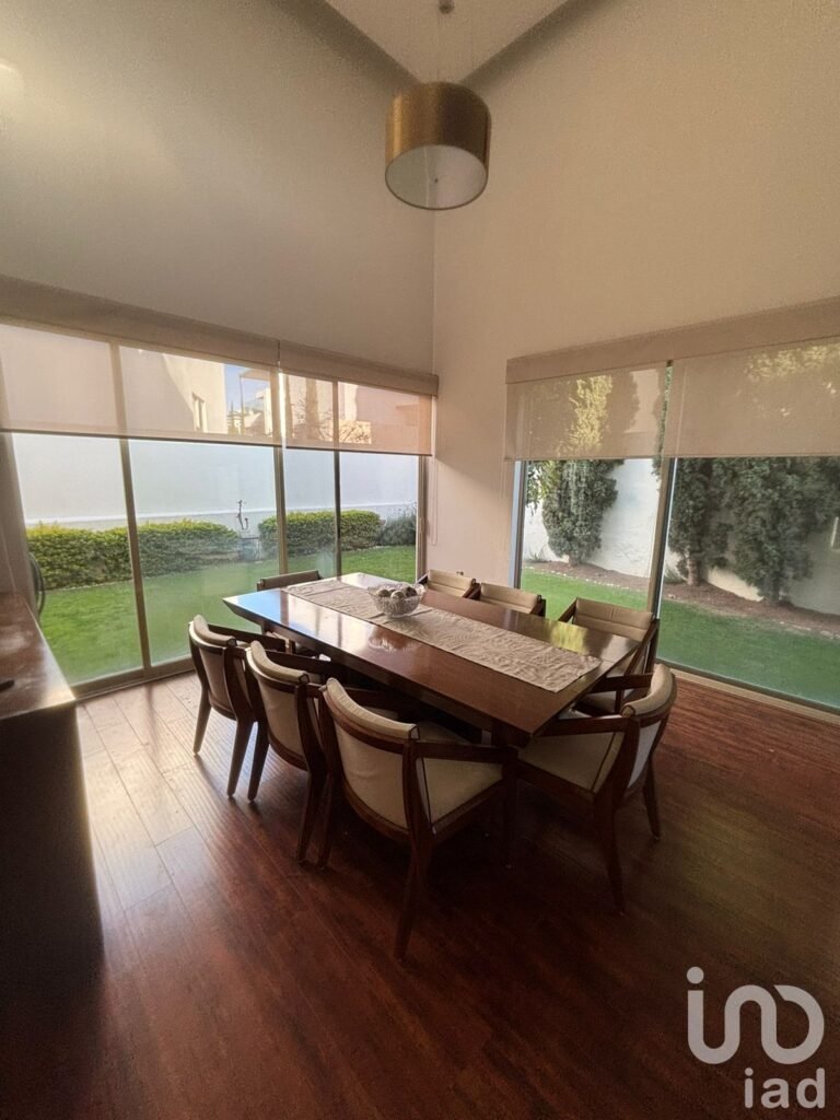 Casa en VENTA en Club de Golf La Loma en san Lui Potosí