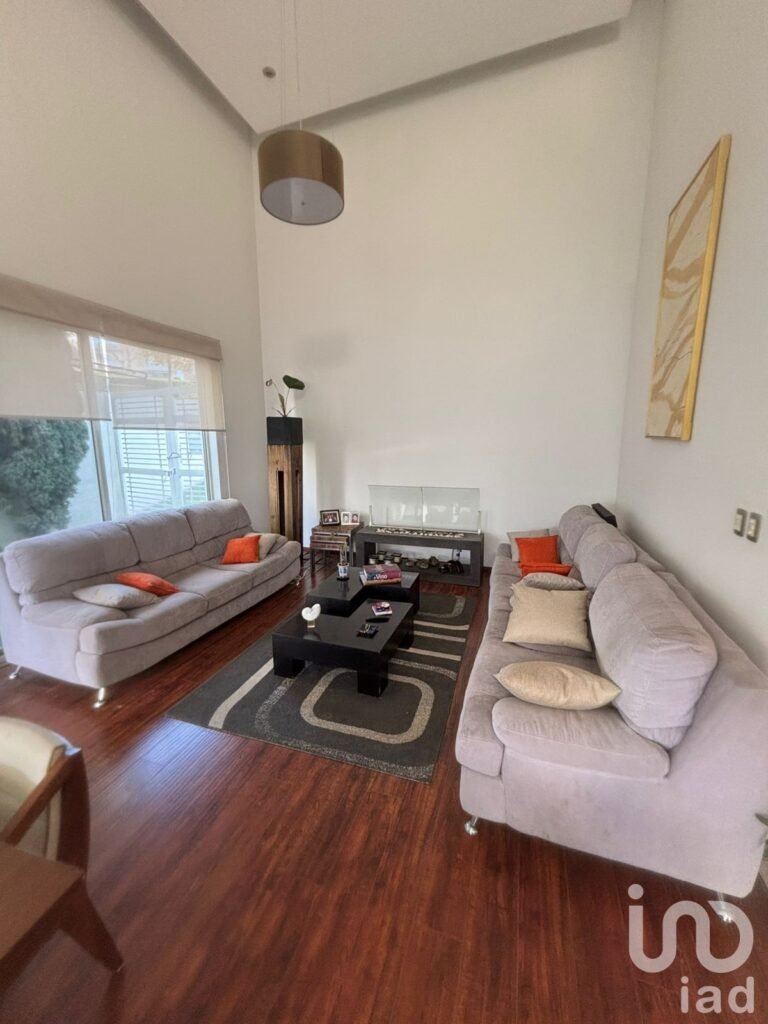 Casa en VENTA en Club de Golf La Loma en san Lui Potosí