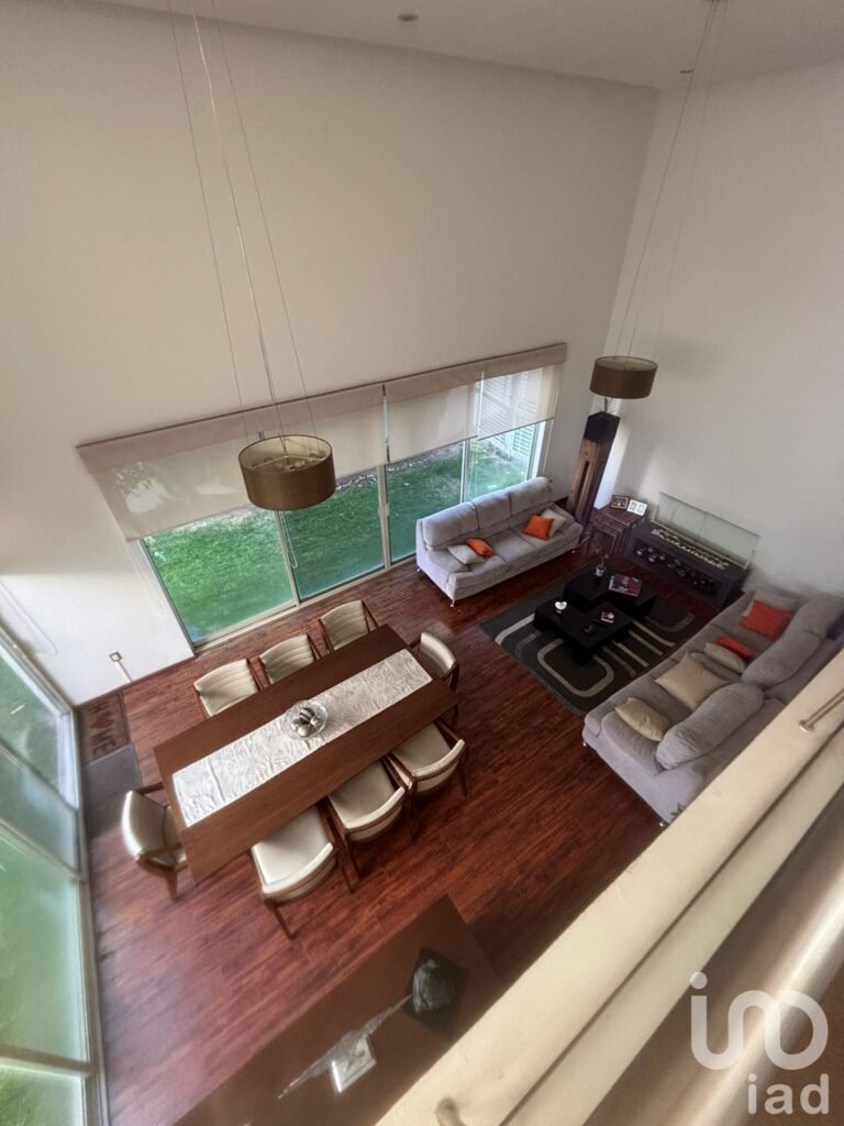 Casa en VENTA en Club de Golf La Loma en san Lui Potosí