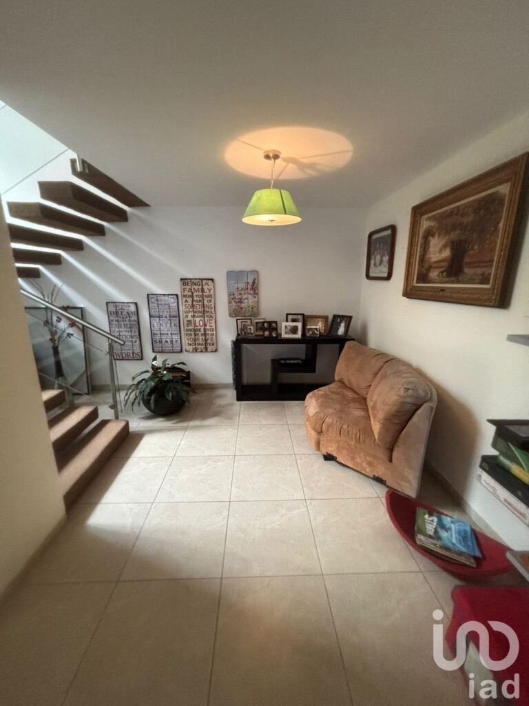 Casa en VENTA en Club de Golf La Loma en san Lui Potosí