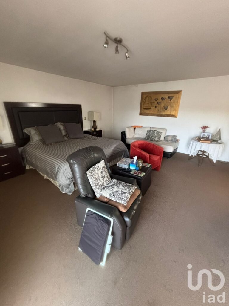 Casa en VENTA en Club de Golf La Loma en san Lui Potosí