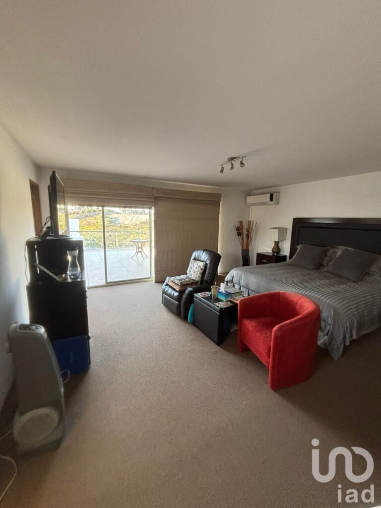 Casa en VENTA en Club de Golf La Loma en san Lui Potosí