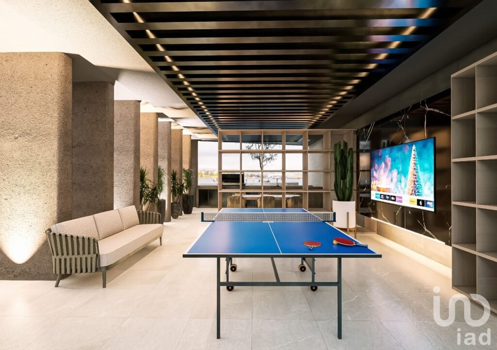 DEPARTAMENTO EN VENTA EN SAN PEDRO CHOLULA