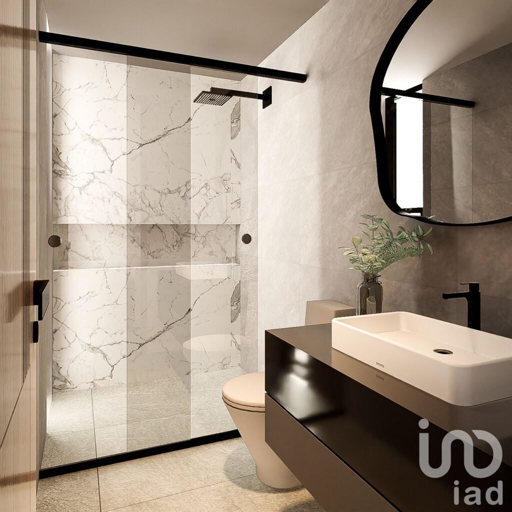 DEPARTAMENTO EN VENTA EN SAN PEDRO CHOLULA