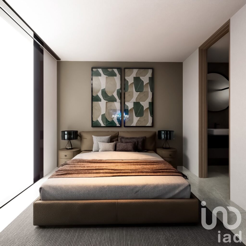 DEPARTAMENTO EN VENTA EN SAN PEDRO CHOLULA