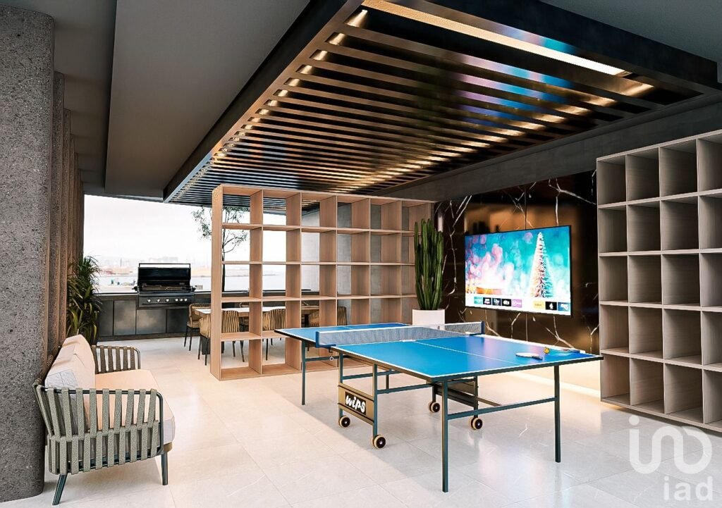 DEPARTAMENTO EN VENTA EN SAN PEDRO CHOLULA