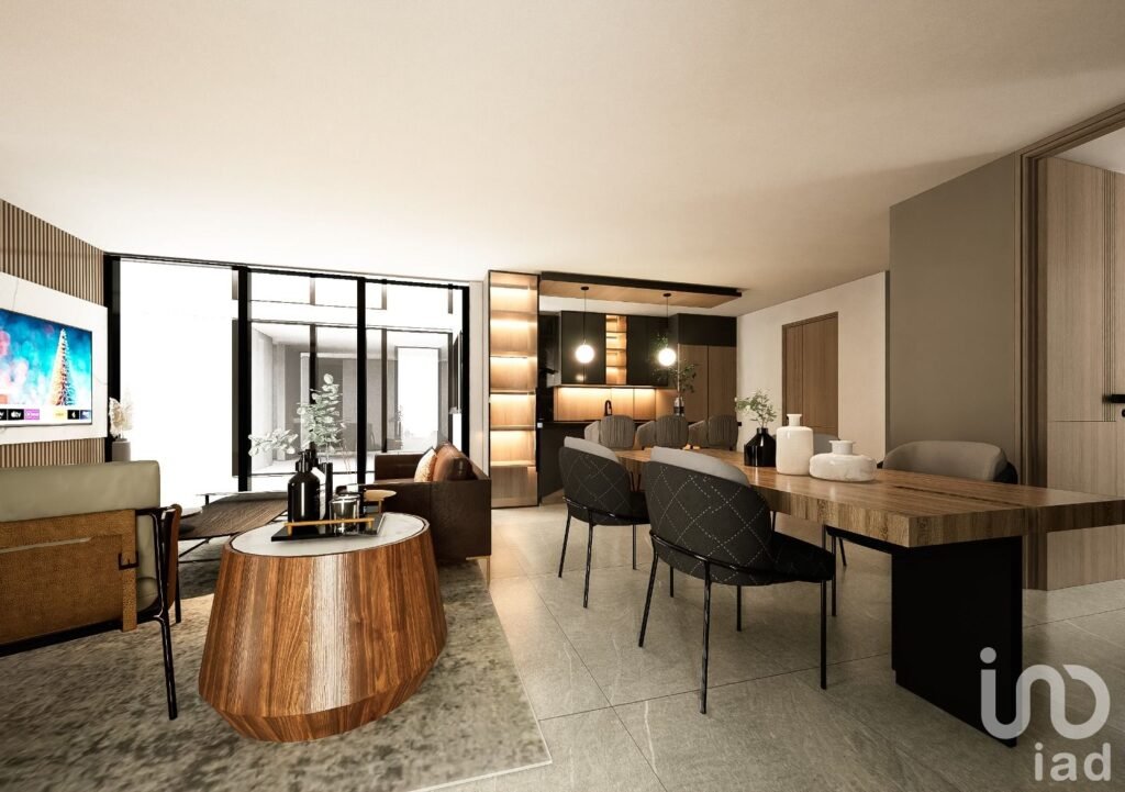 DEPARTAMENTO EN VENTA EN SAN PEDRO CHOLULA