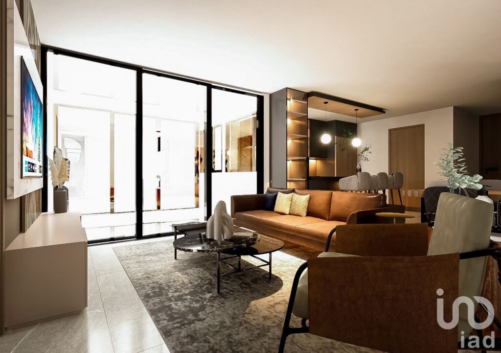 DEPARTAMENTO EN VENTA EN SAN PEDRO CHOLULA