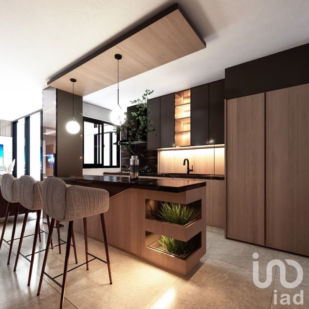 DEPARTAMENTO EN VENTA EN SAN PEDRO CHOLULA