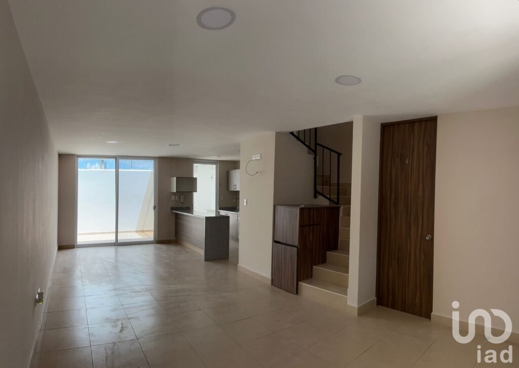 Casa en venta en Frac. Cumbres Residencial Cholula