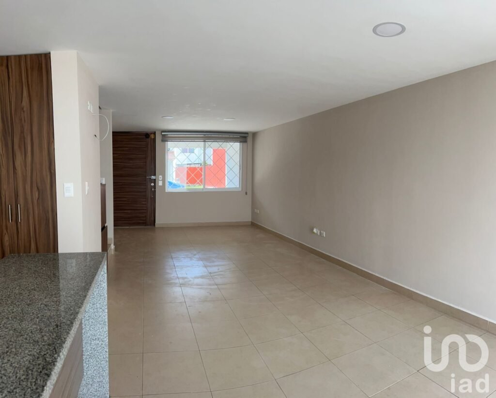 Casa en venta en Frac. Cumbres Residencial Cholula