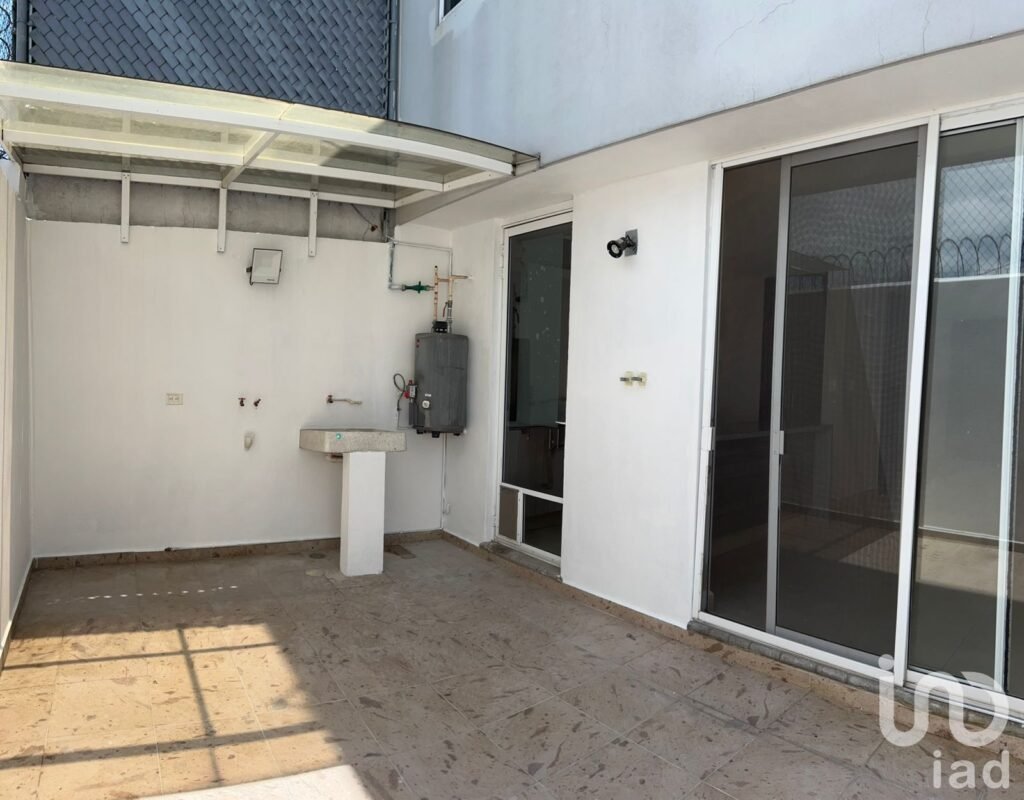 Casa en venta en Frac. Cumbres Residencial Cholula