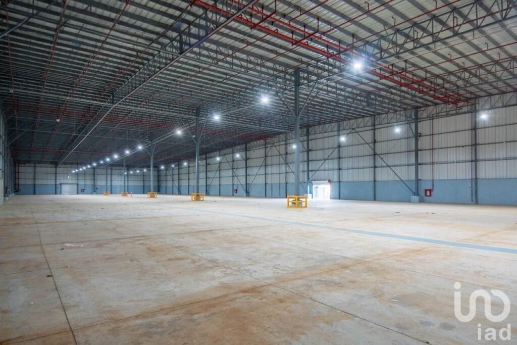 Bodega Industrial en renta en Carretera a Tala- San isidro Mazatepec, Jal.