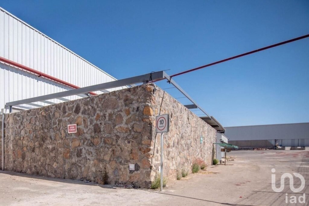 Bodega Industrial en renta en Carretera a Tala- San isidro Mazatepec, Jal.