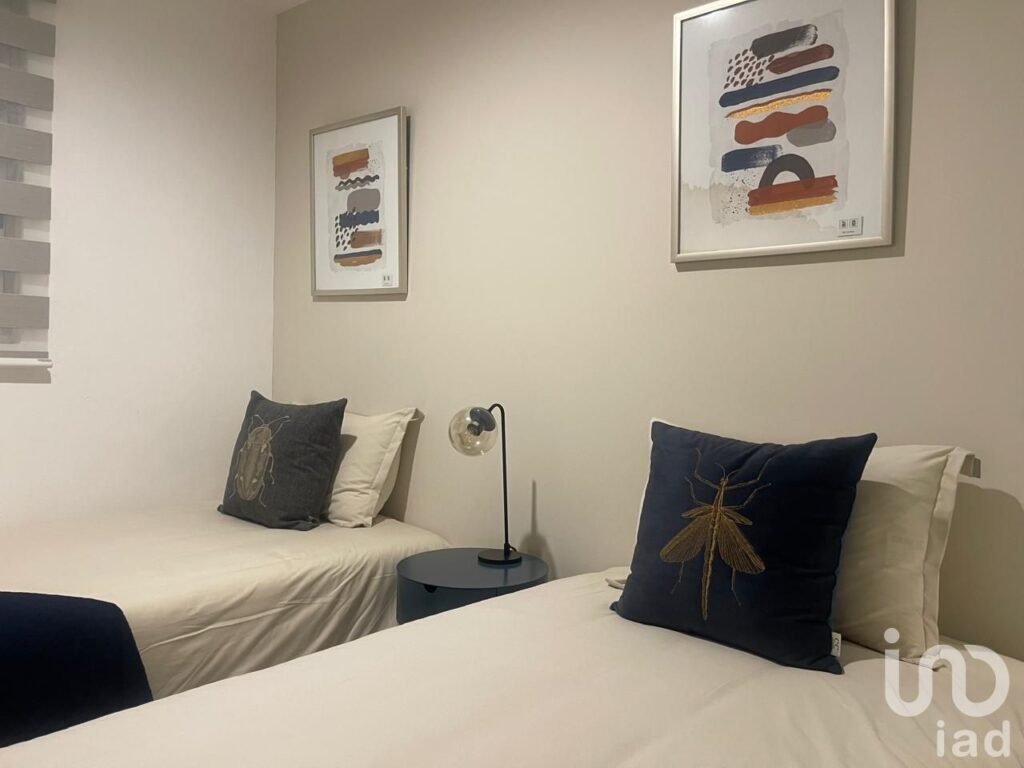 VENTA DE DEPARTAMENTO ARENA GUADALAJARA