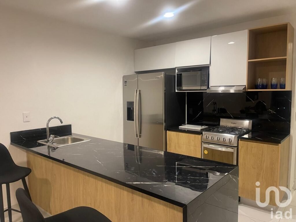 VENTA DE DEPARTAMENTO ARENA GUADALAJARA