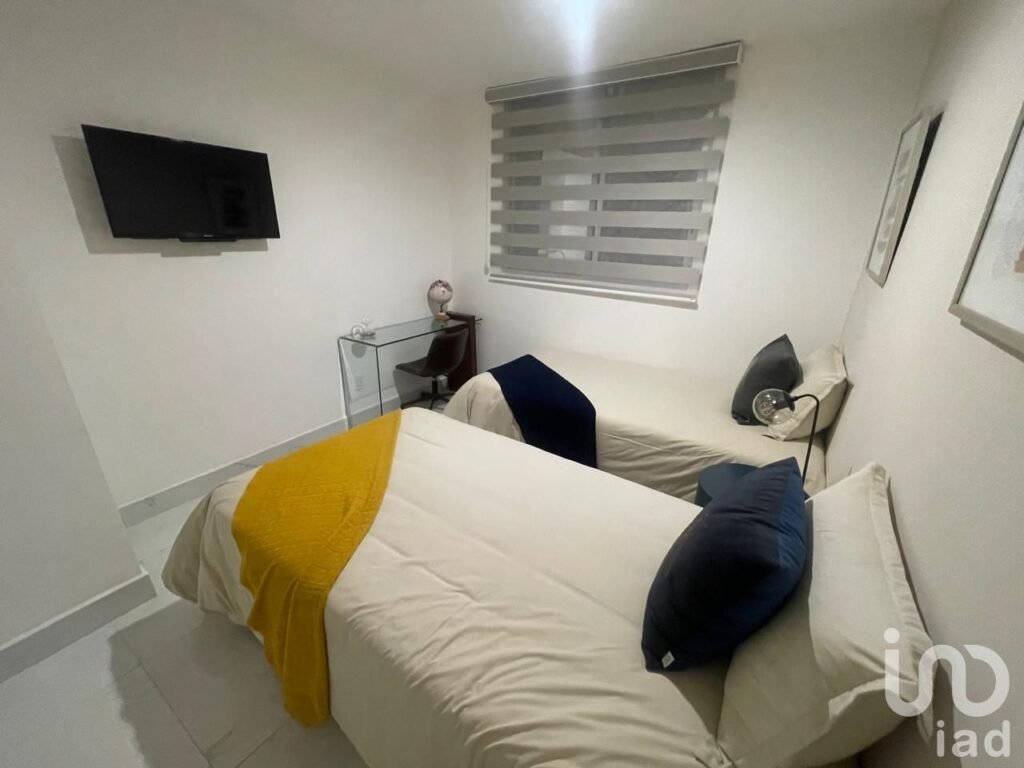 VENTA DE DEPARTAMENTO ARENA GUADALAJARA