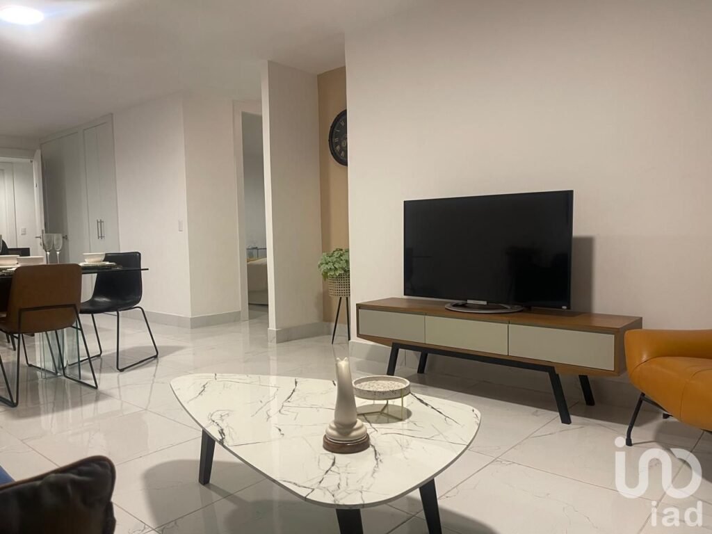 VENTA DE DEPARTAMENTO ARENA GUADALAJARA