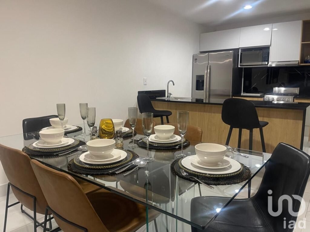 VENTA DE DEPARTAMENTO ARENA GUADALAJARA