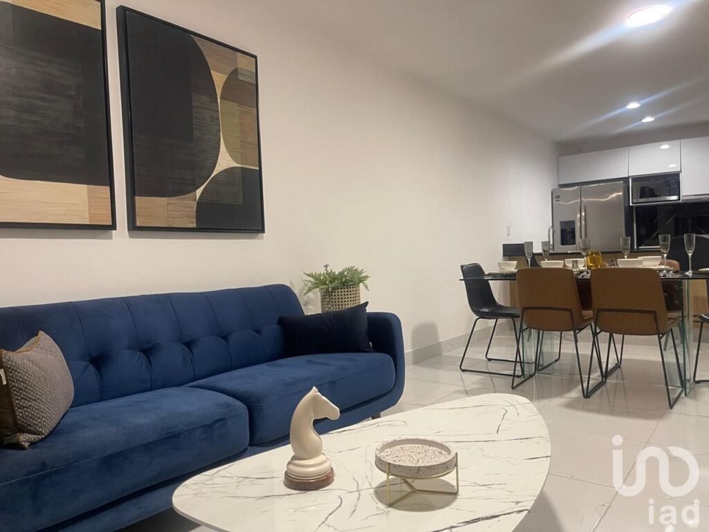 VENTA DE DEPARTAMENTO ARENA GUADALAJARA