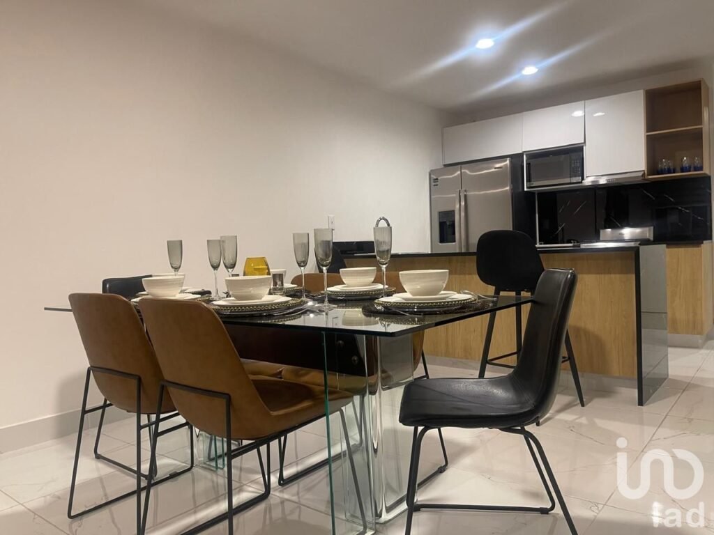 VENTA DE DEPARTAMENTO ARENA GUADALAJARA