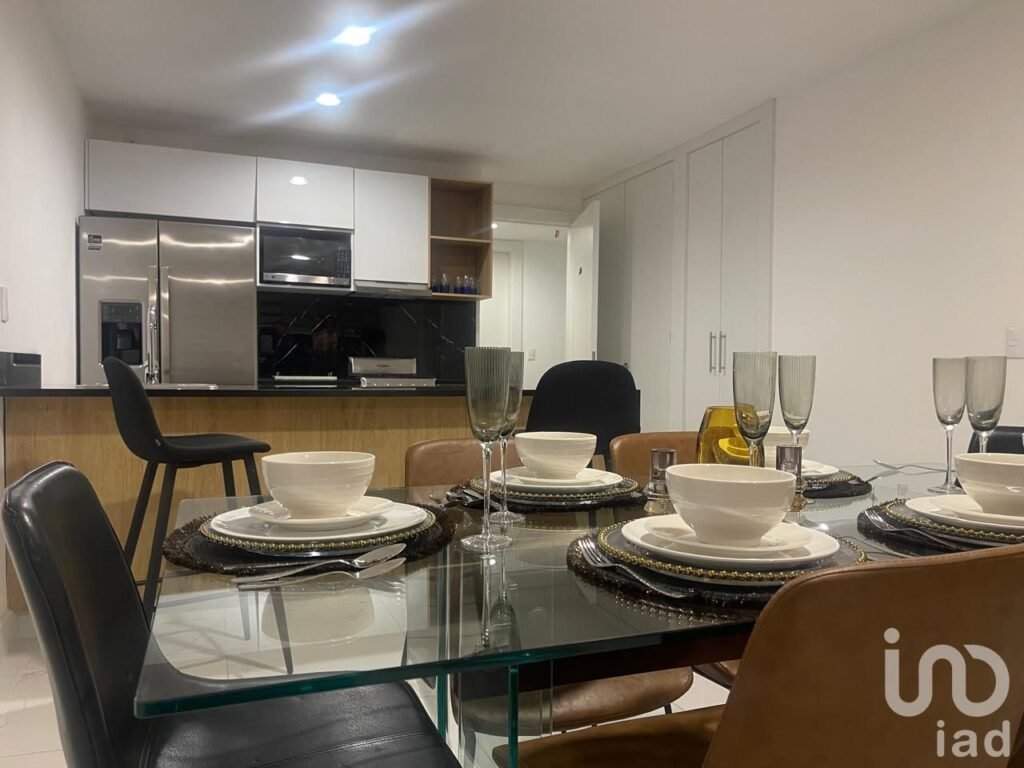 VENTA DE DEPARTAMENTO ARENA GUADALAJARA