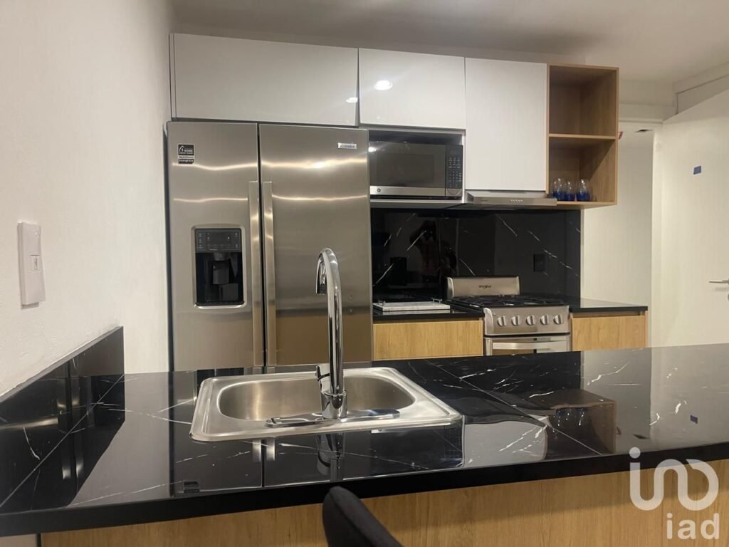 VENTA DE DEPARTAMENTO ARENA GUADALAJARA