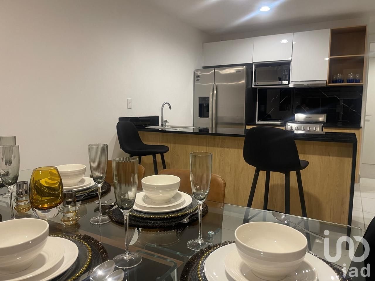 VENTA DE DEPARTAMENTO ARENA GUADALAJARA