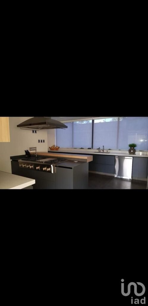 DEPARTAMENTO DE LUJO EN VENTA SANTA FE