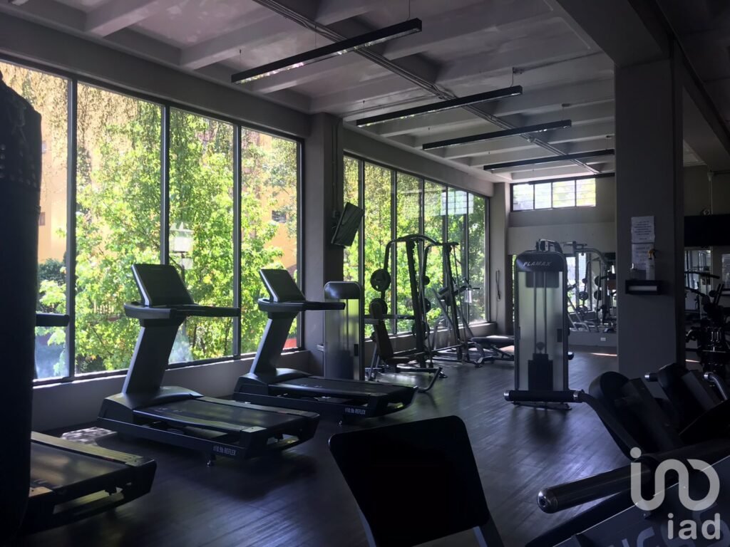 DEPARTAMENTO DE LUJO EN VENTA SANTA FE