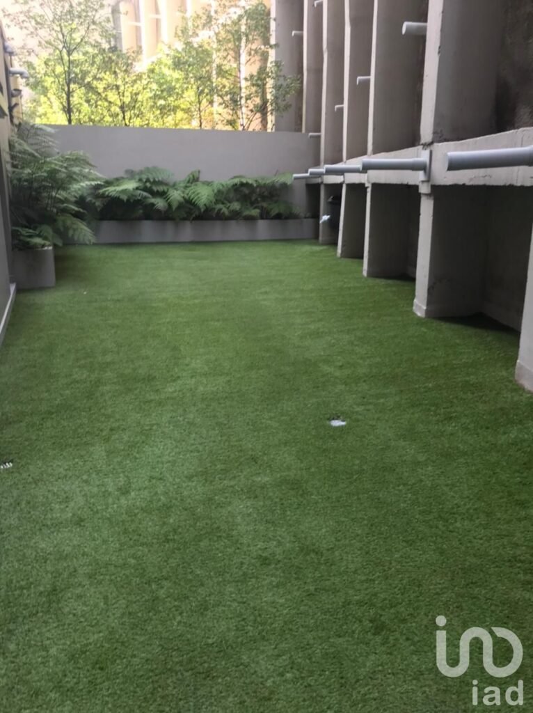 DEPARTAMENTO DE LUJO EN VENTA SANTA FE