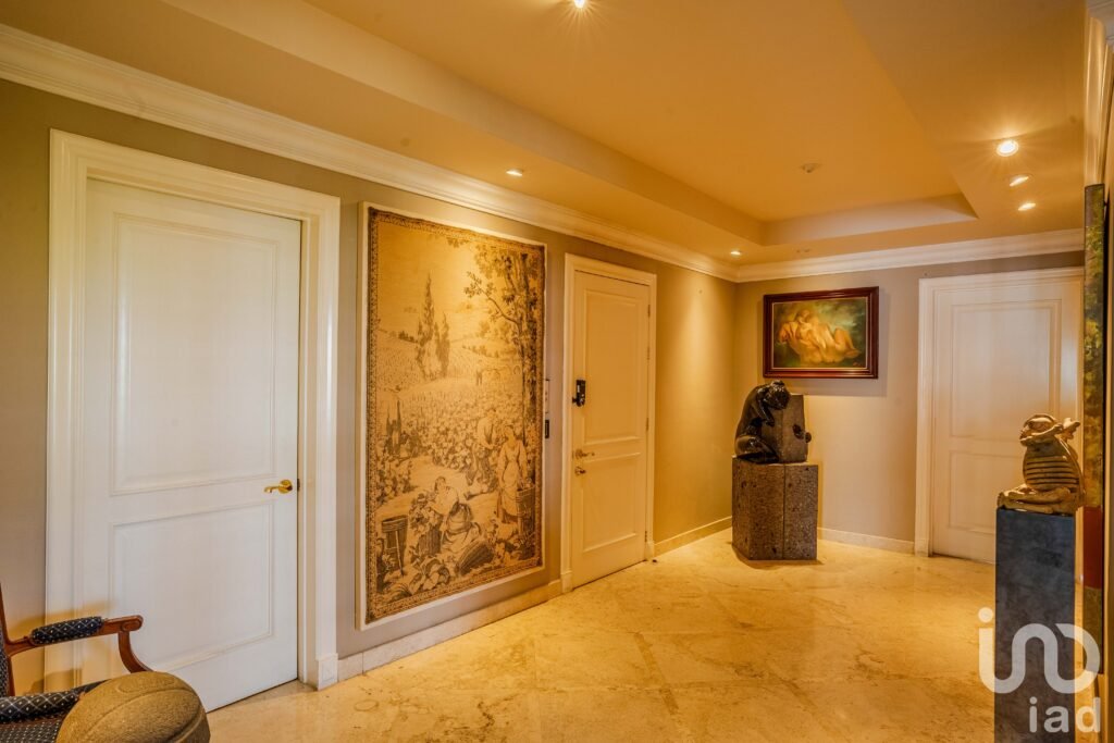 SANTA FE DEPARTAMENTO EN VENTA