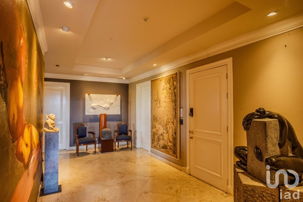 SANTA FE DEPARTAMENTO EN VENTA