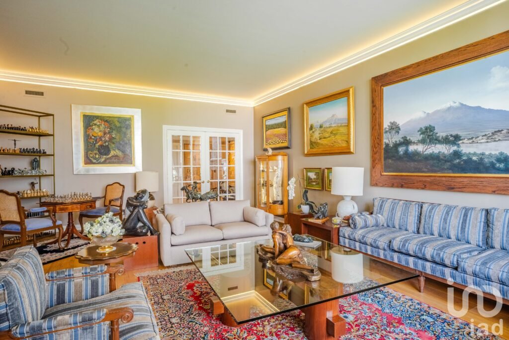 SANTA FE DEPARTAMENTO EN VENTA