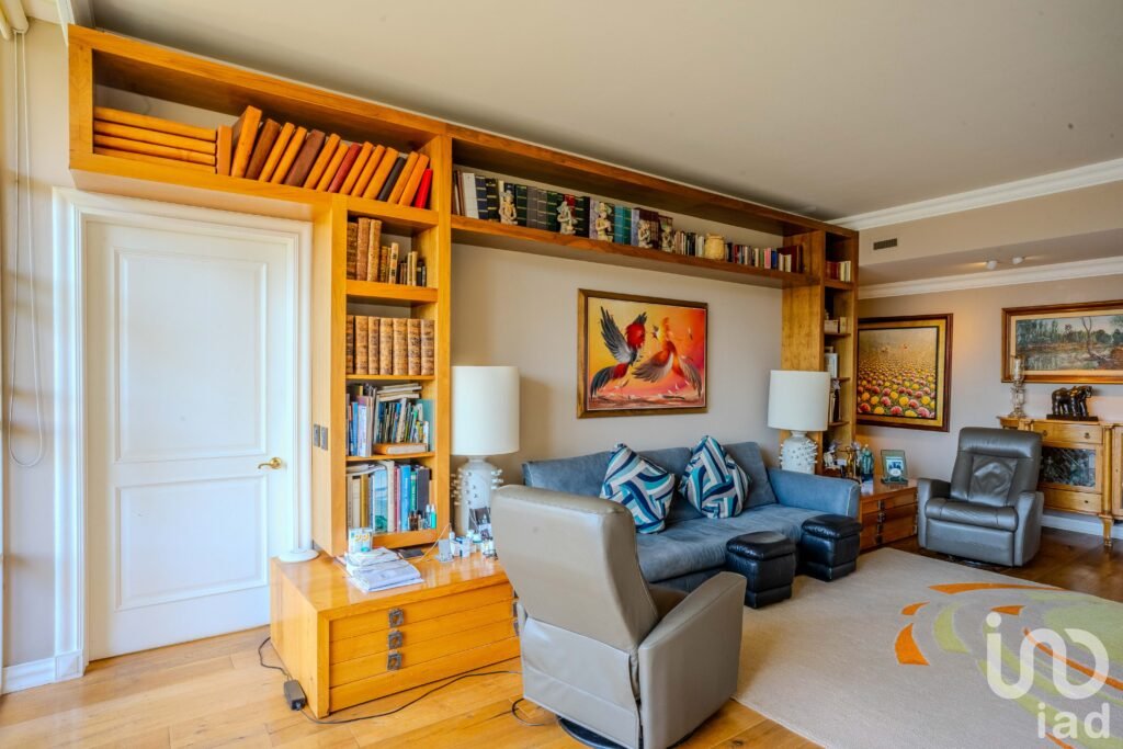 SANTA FE DEPARTAMENTO EN VENTA