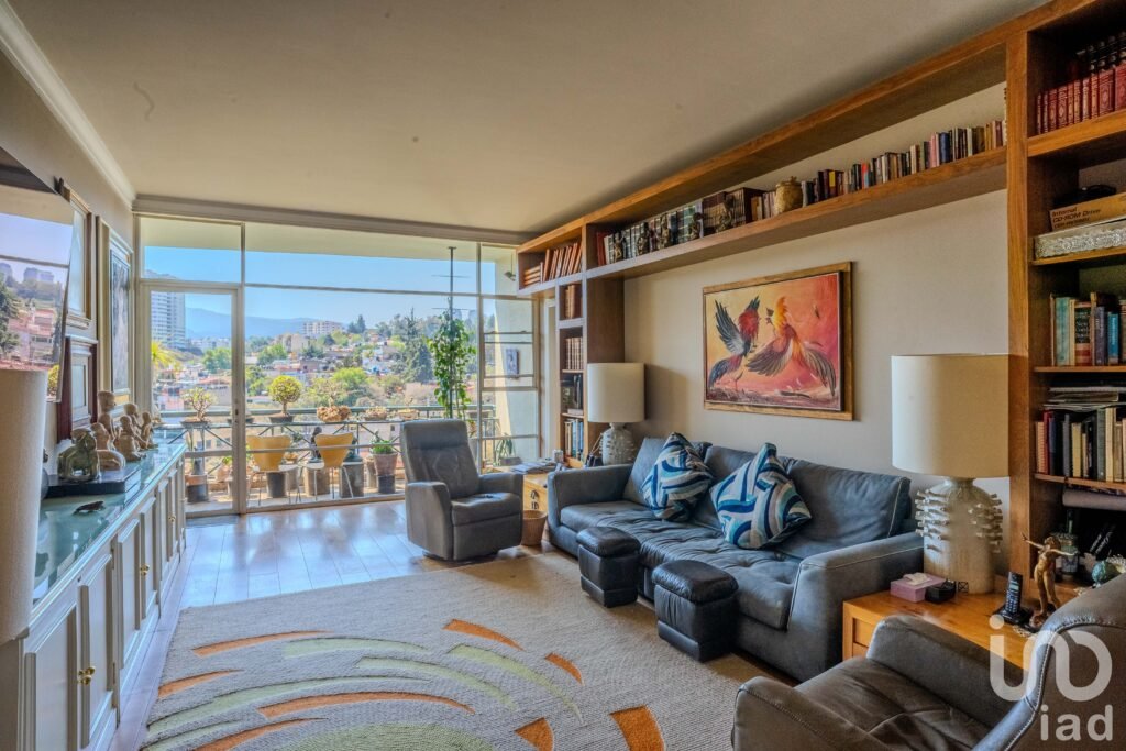 SANTA FE DEPARTAMENTO EN VENTA