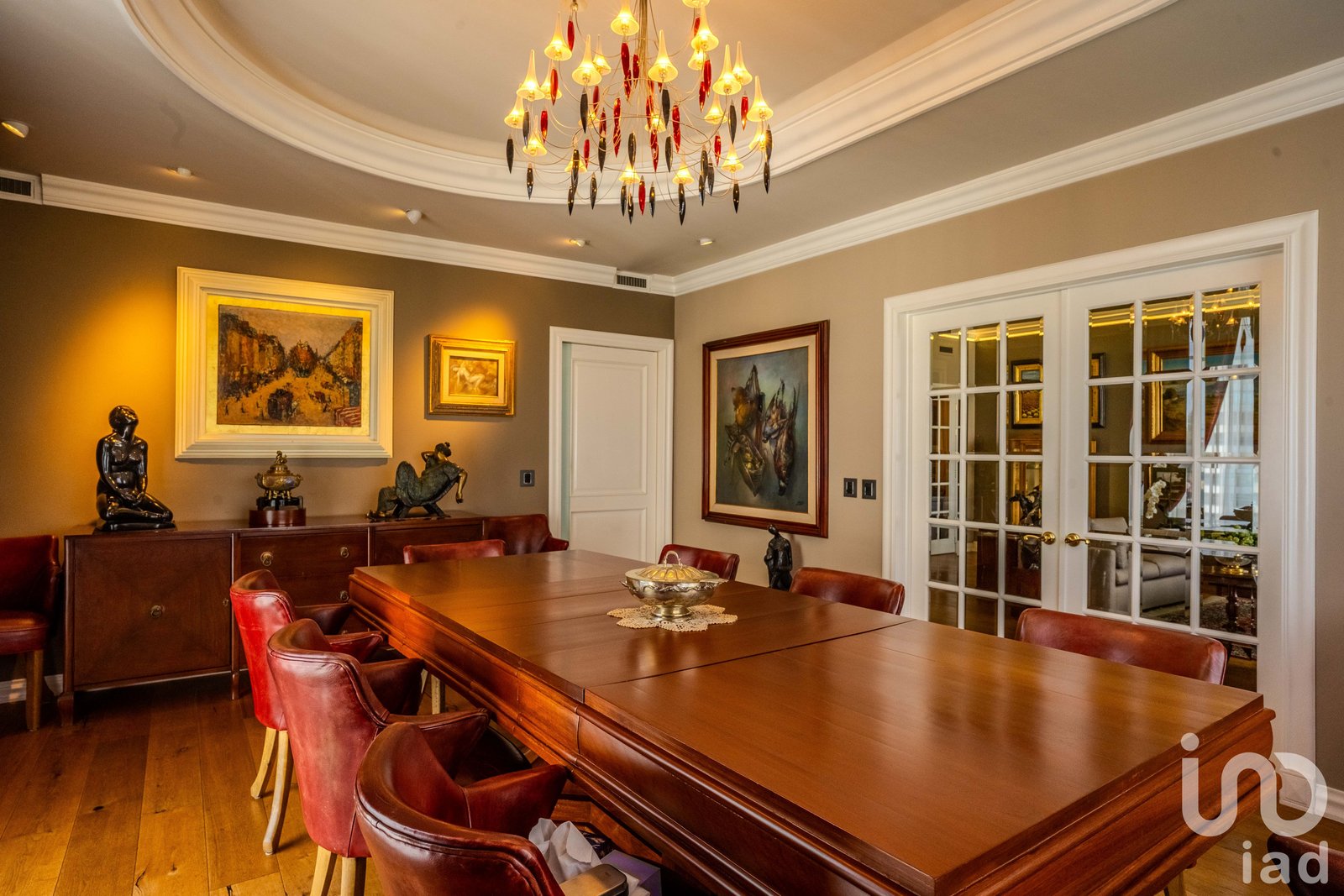 SANTA FE DEPARTAMENTO EN VENTA