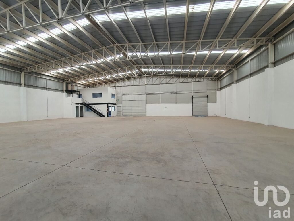 Bodega en Renta en El Marqués