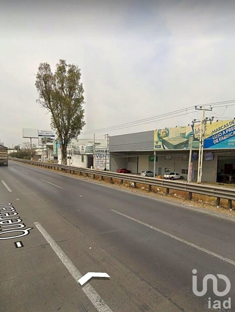 Bodega en Renta en El Marqués, Querétaro, El Carmen