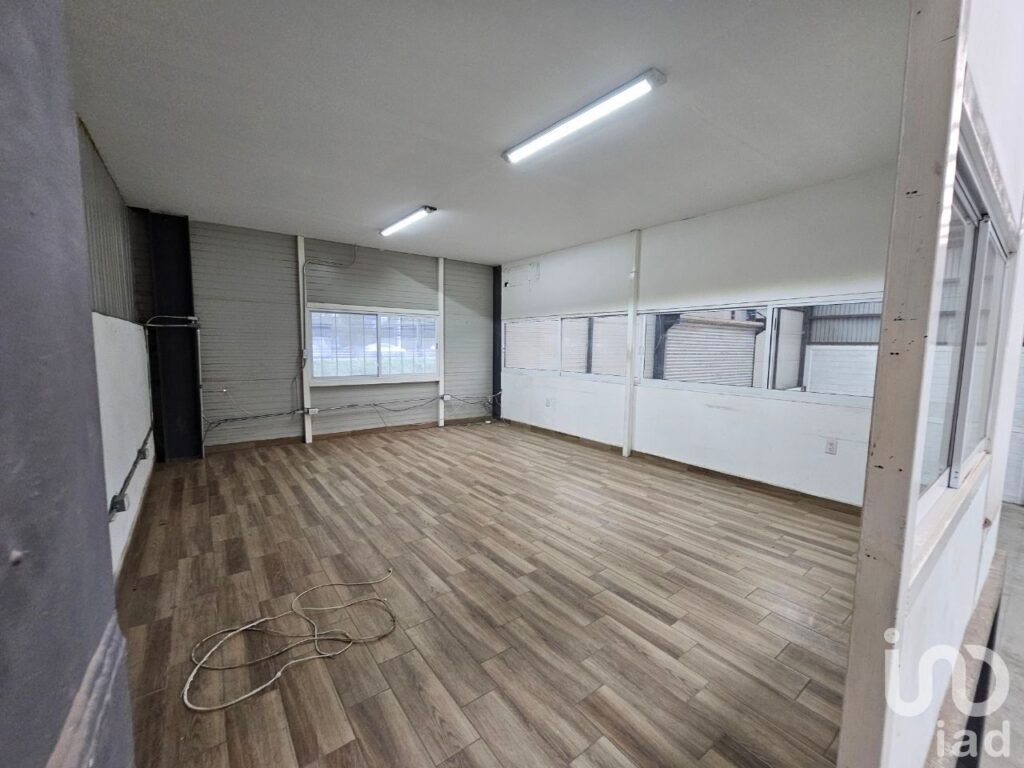 Bodega en Renta en El Marqués, Querétaro, El Carmen